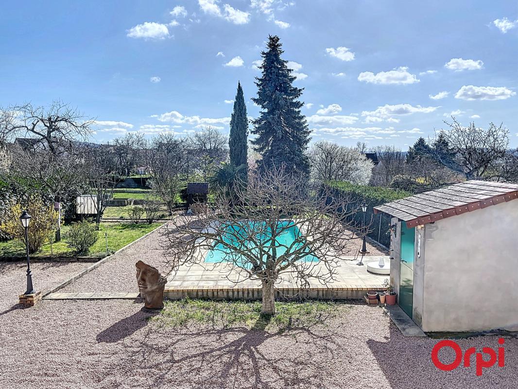 Maison 4 pièces - 140m² - DESERTINES