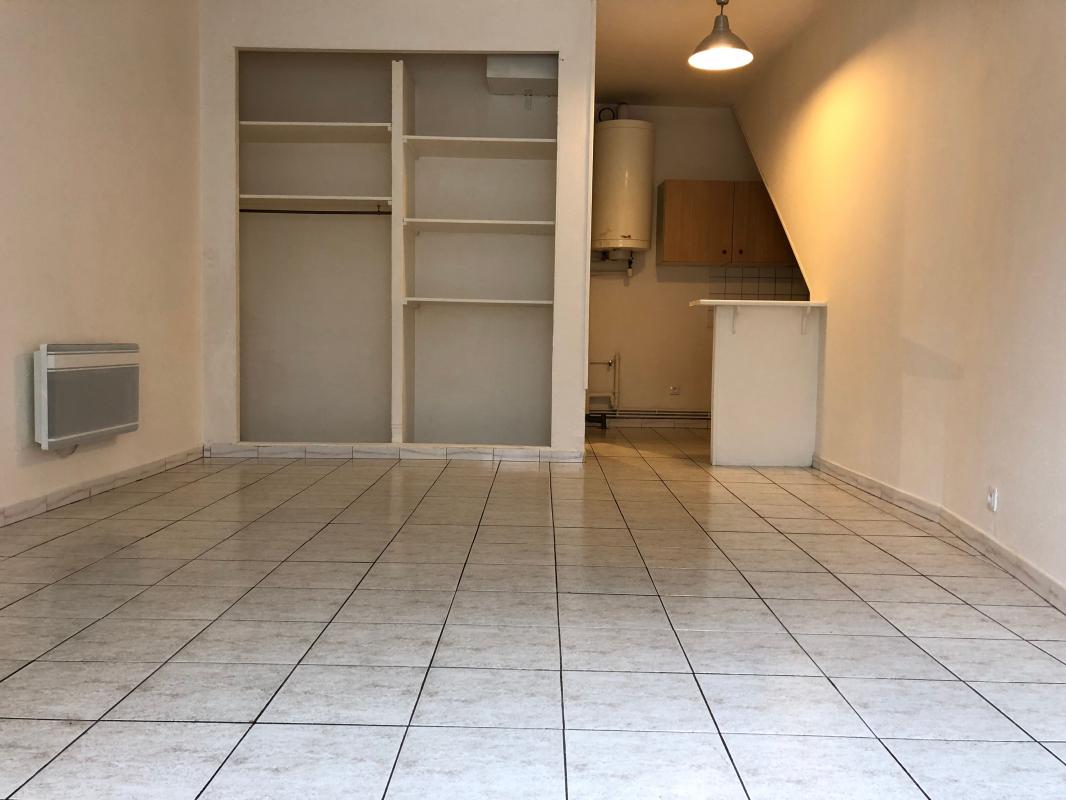 Appartement 1 pièce - 33m² - BORDEAUX