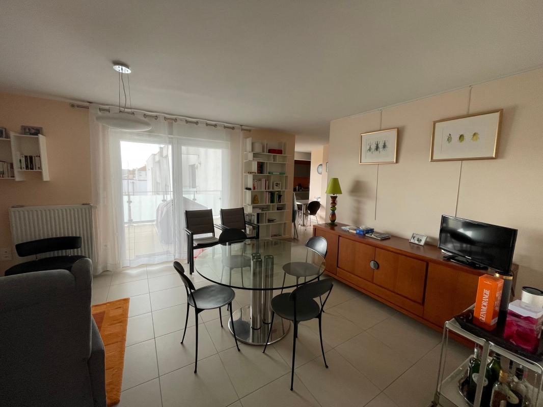 Appartement 3 pièces - 74m² - LA PALLICE