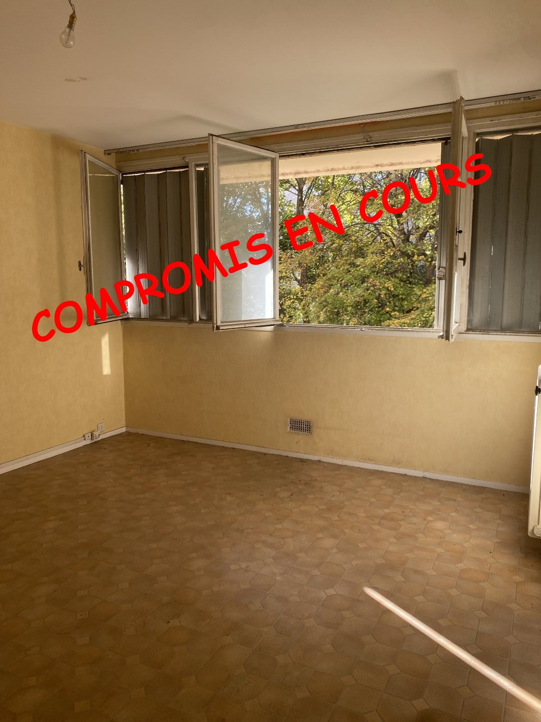 Appartement 4 pièces - 71m² - TOULOUSE