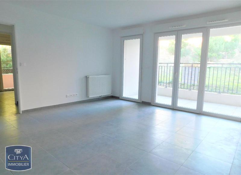 Appartement 3 pièces - 63m² - MARSEILLE  - 14ème