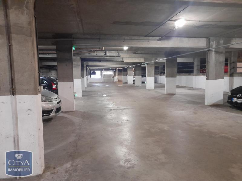 Parking  - LIMOGES