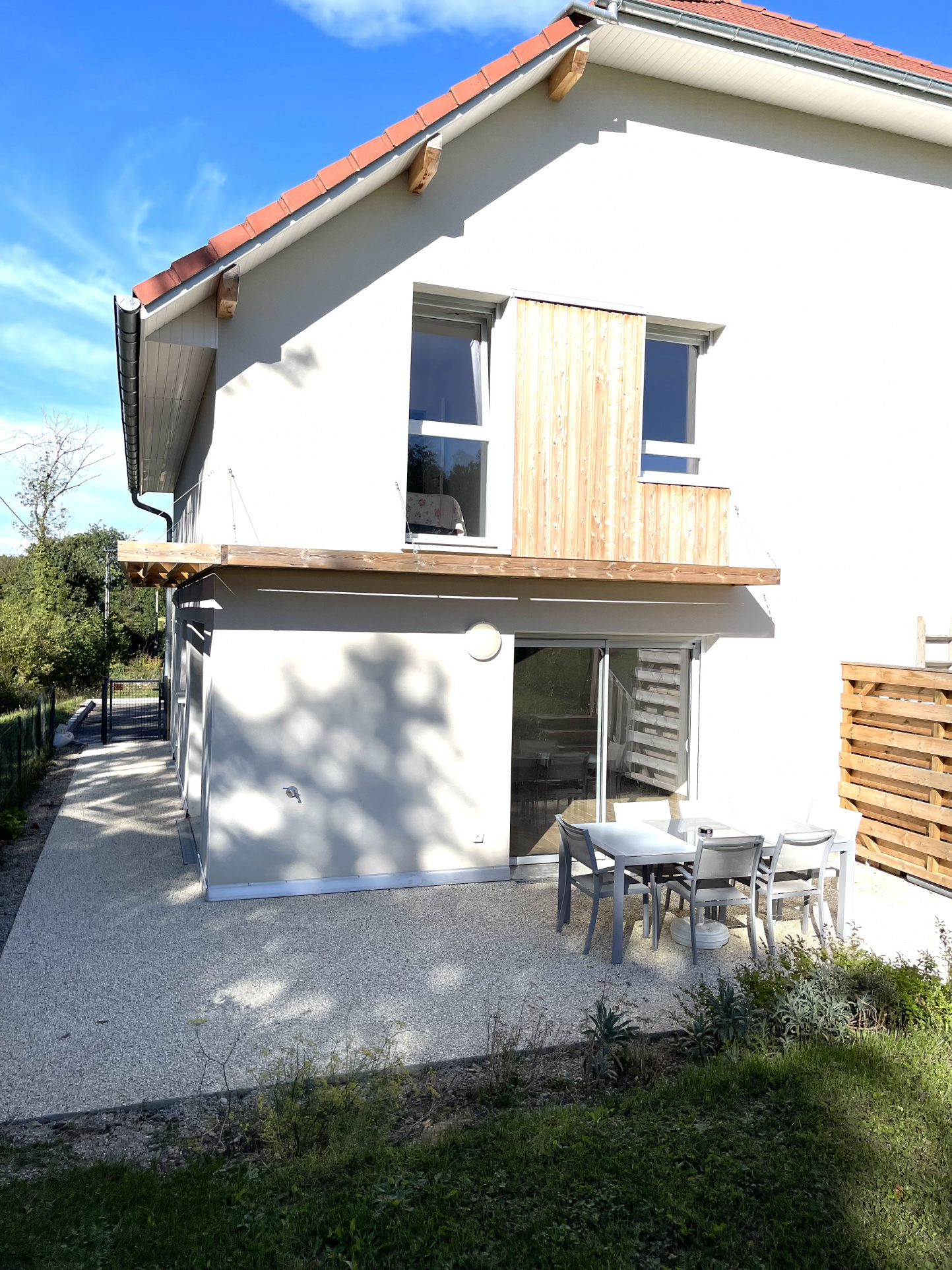 Maison 4 pièces - 91m² - ST PAUL LES MONESTIER