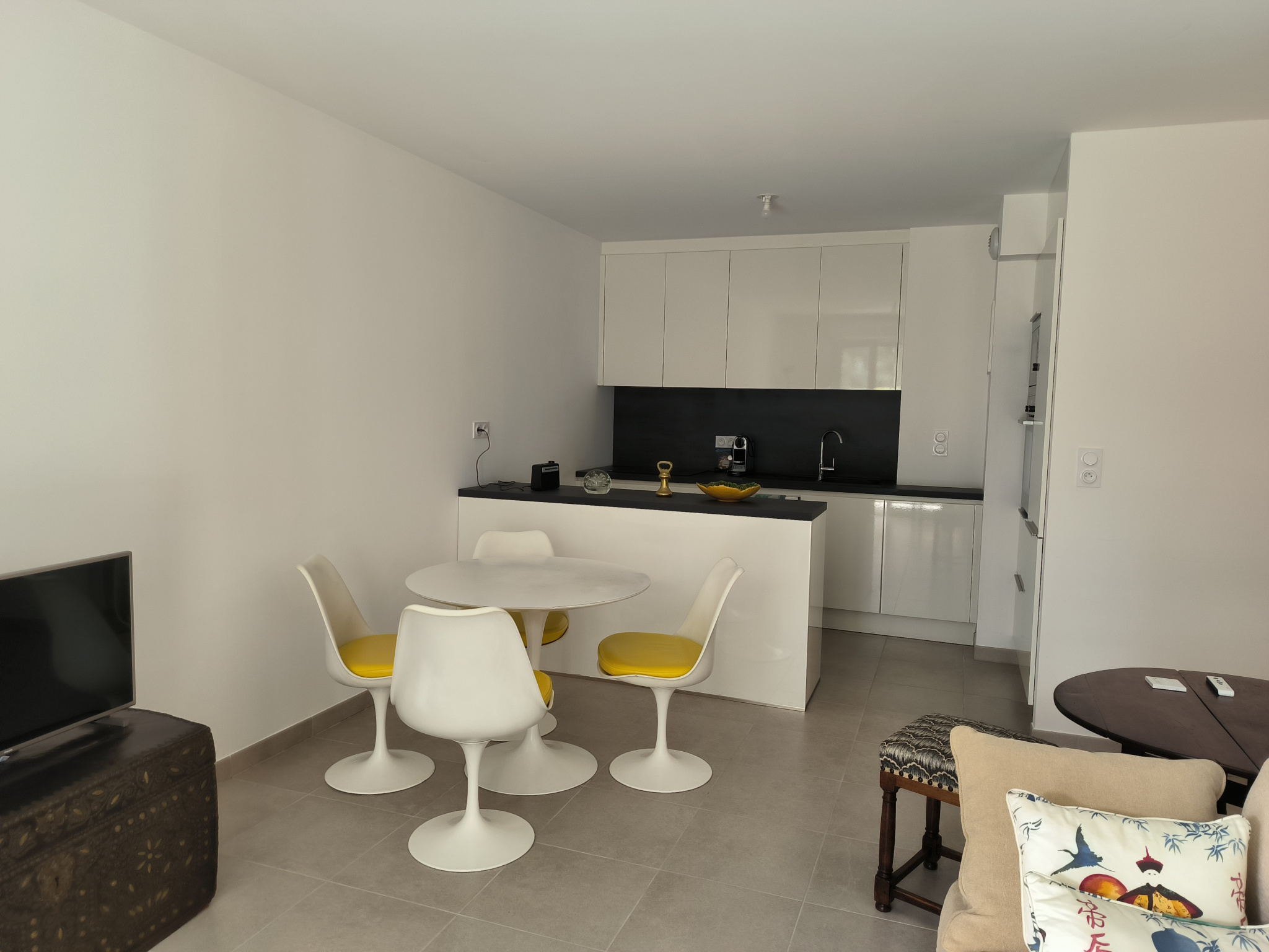 Appartement 3 pièces - 57m² - NANTES