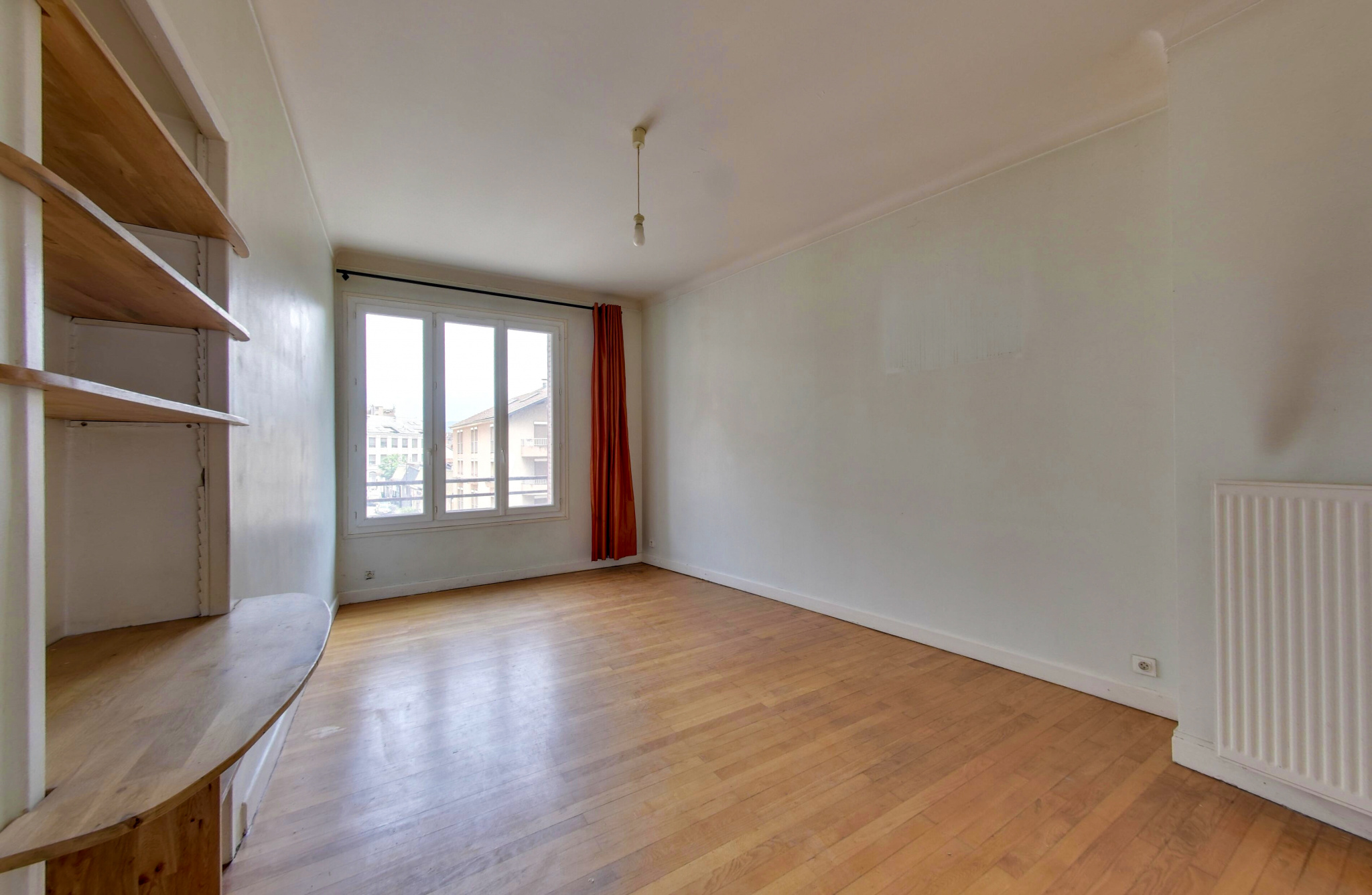 Appartement 2 pièces - 51m² - GRENOBLE