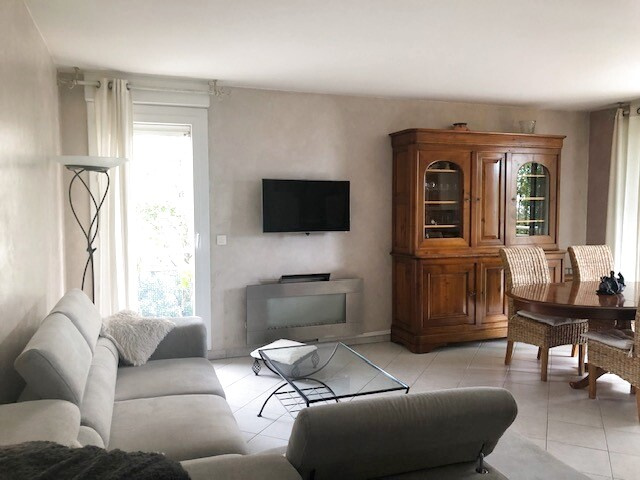 Appartement 4 pièces - 86m² - MARSEILLE  - 9ème