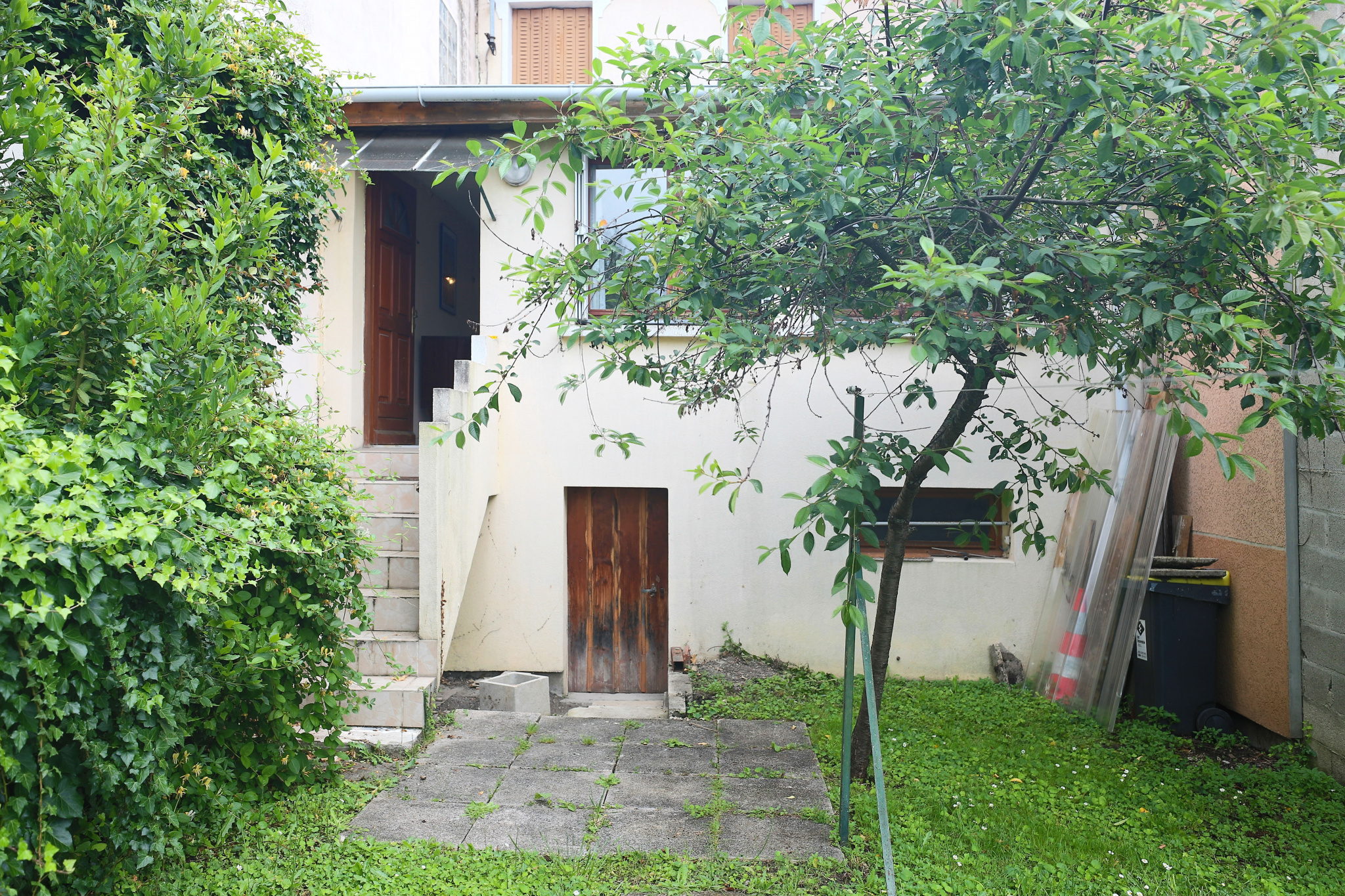 Maison 4 pièces - 90m² - MONTREUIL