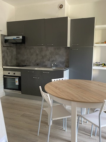 Appartement 2 pièces - 27m² - AJACCIO