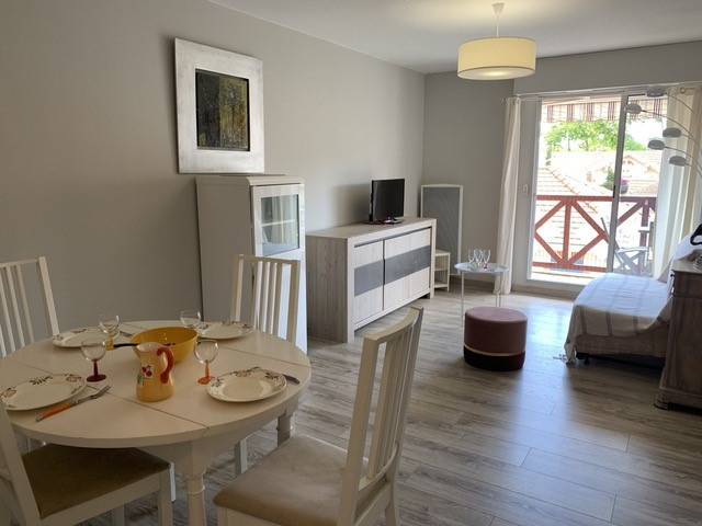 Appartement 2 pièces - 38m² - ARCACHON