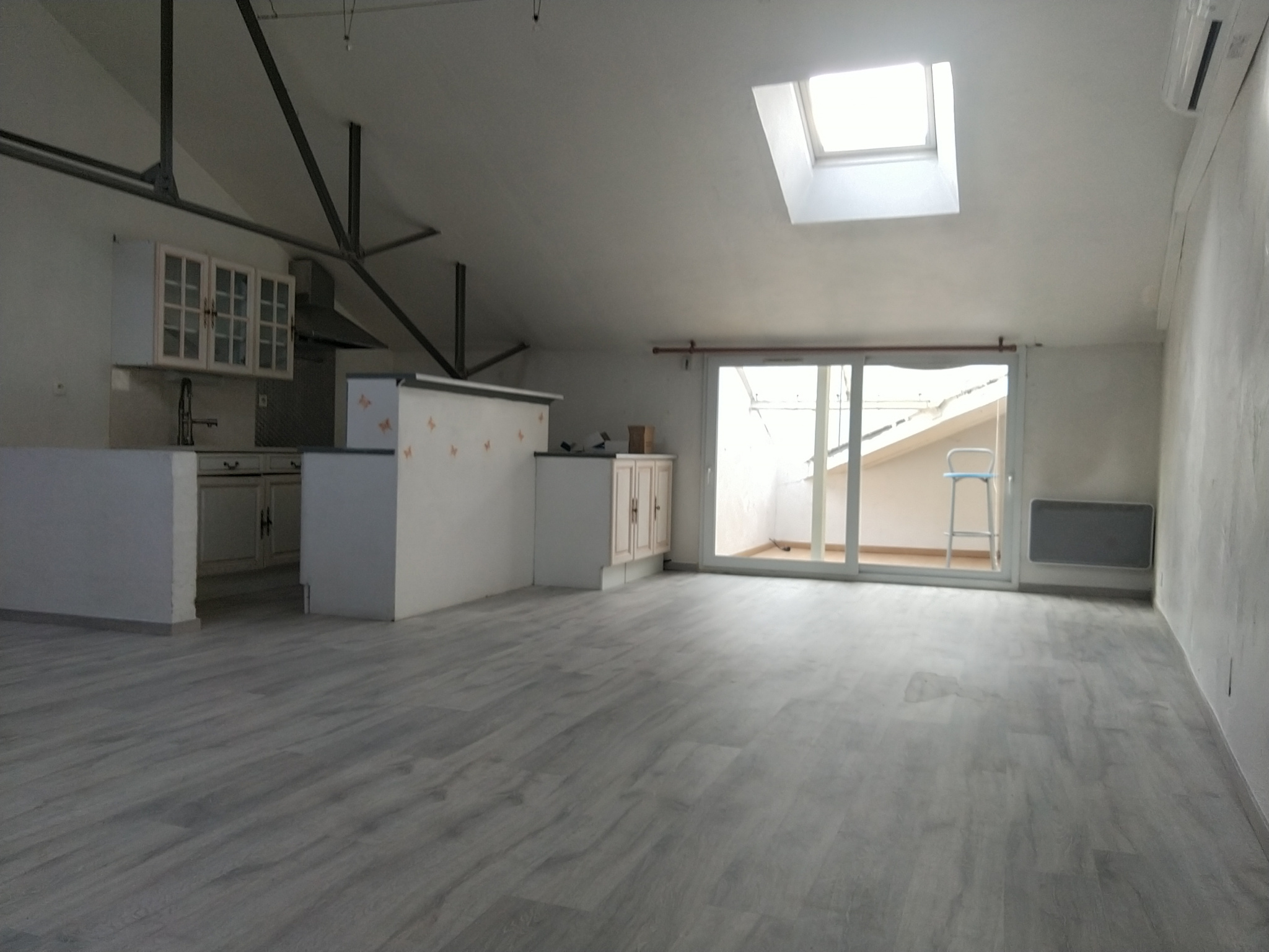 Appartement 3 pièces - 94m² - BEAUNE