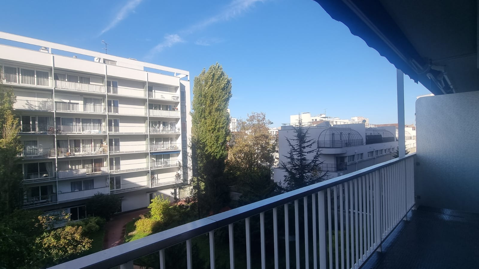 Appartement 2 pièces - 59m² - VILLEJUIF