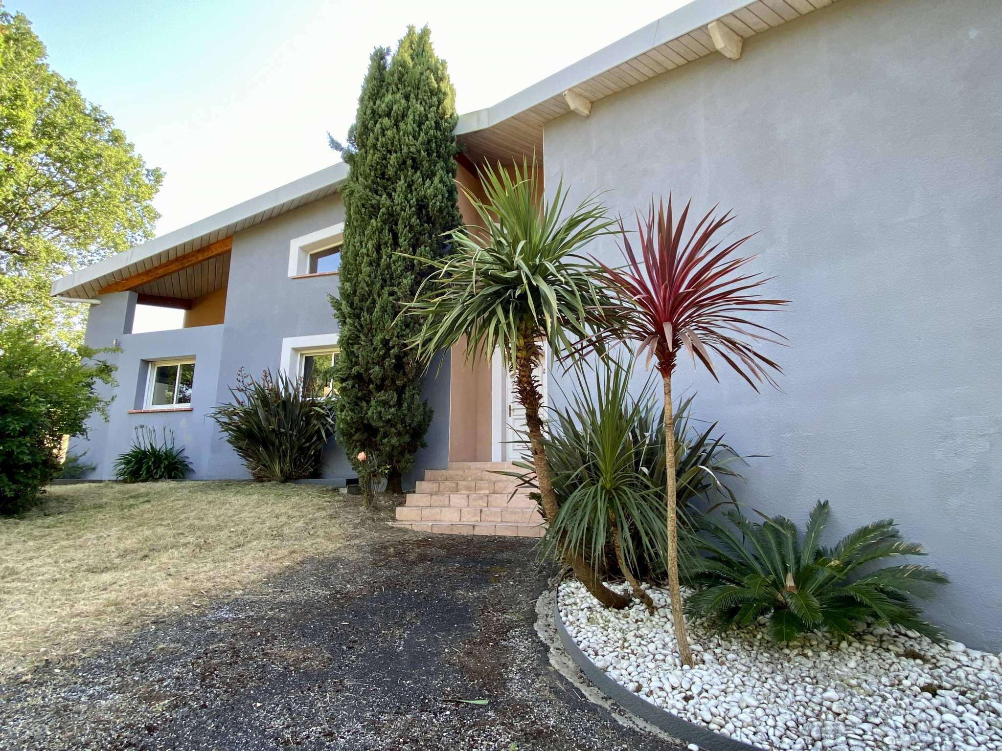 Maison 6 pièces - 260m² - MONTAUBAN