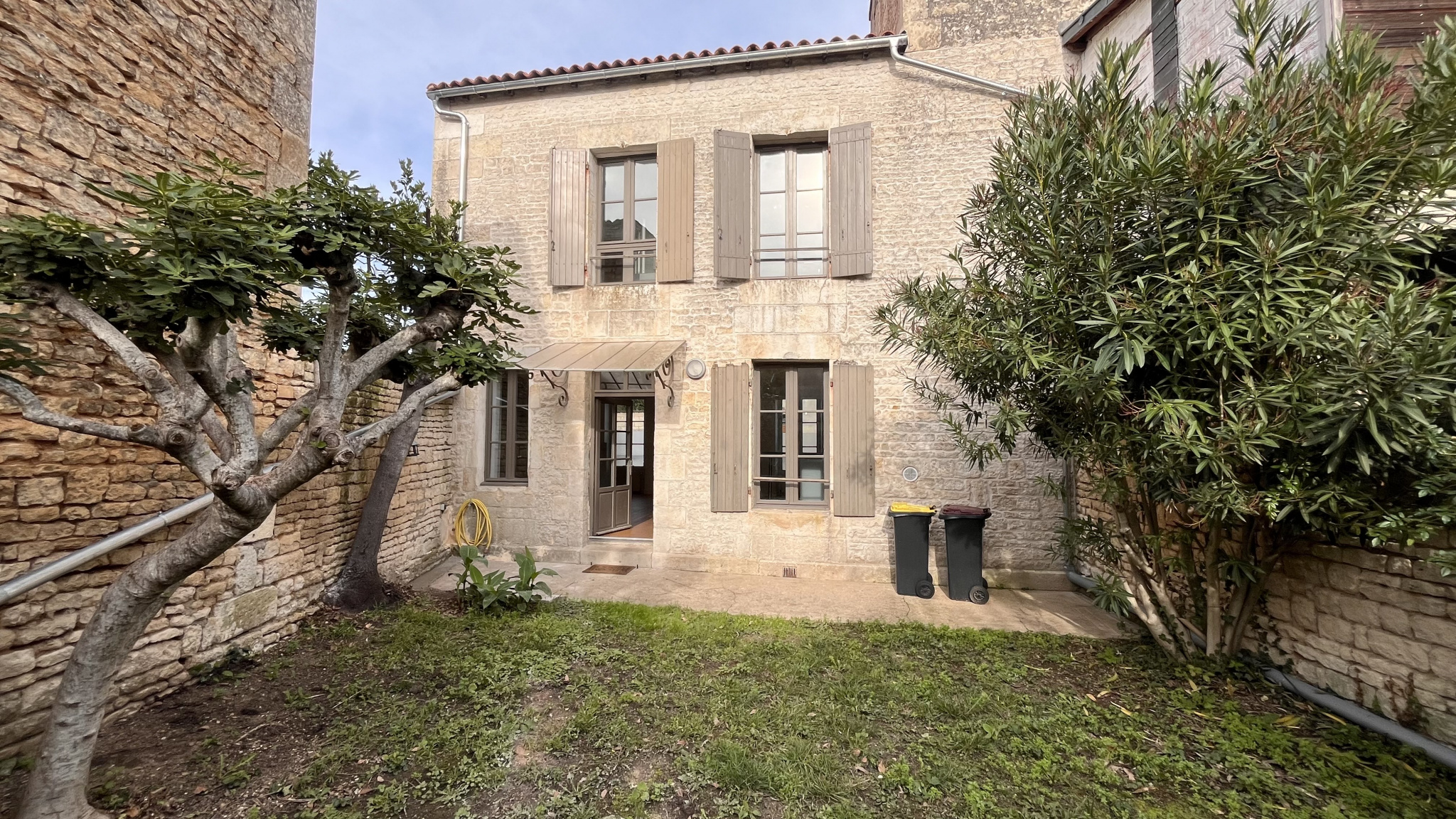 Maison 4 pièces - 90m² - NIORT