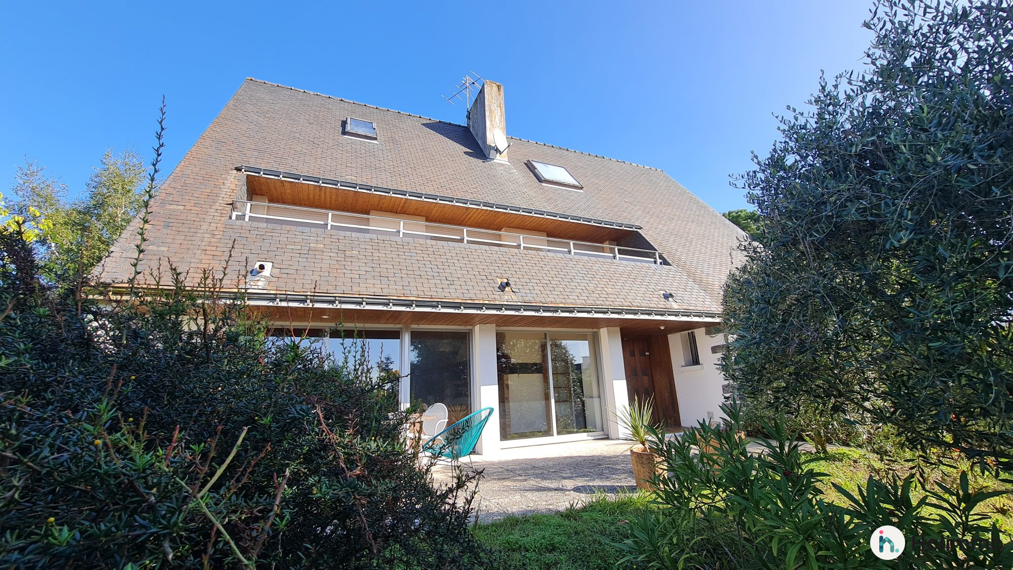 Maison 6 pièces - 205m² - VANNES