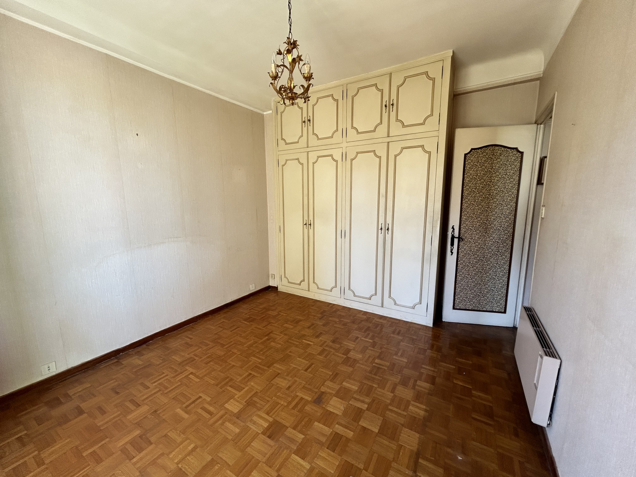 Appartement 3 pièces - 58m² - MARSEILLE  - 4ème