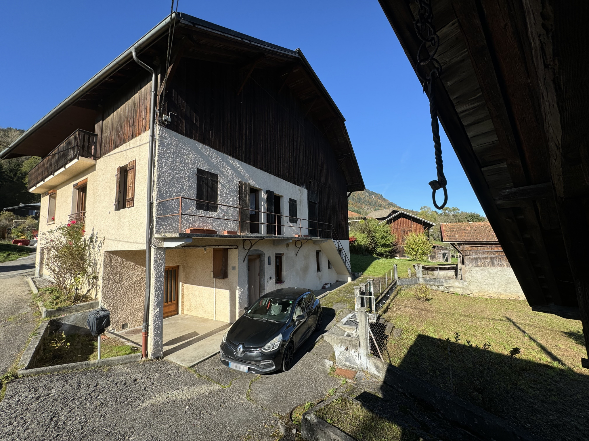 Maison 4 pièces - 105m² - MARIGNIER