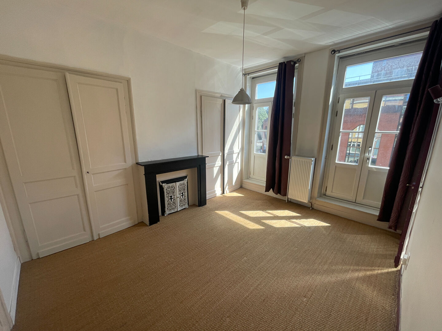 Appartement 2 pièces - 41m²