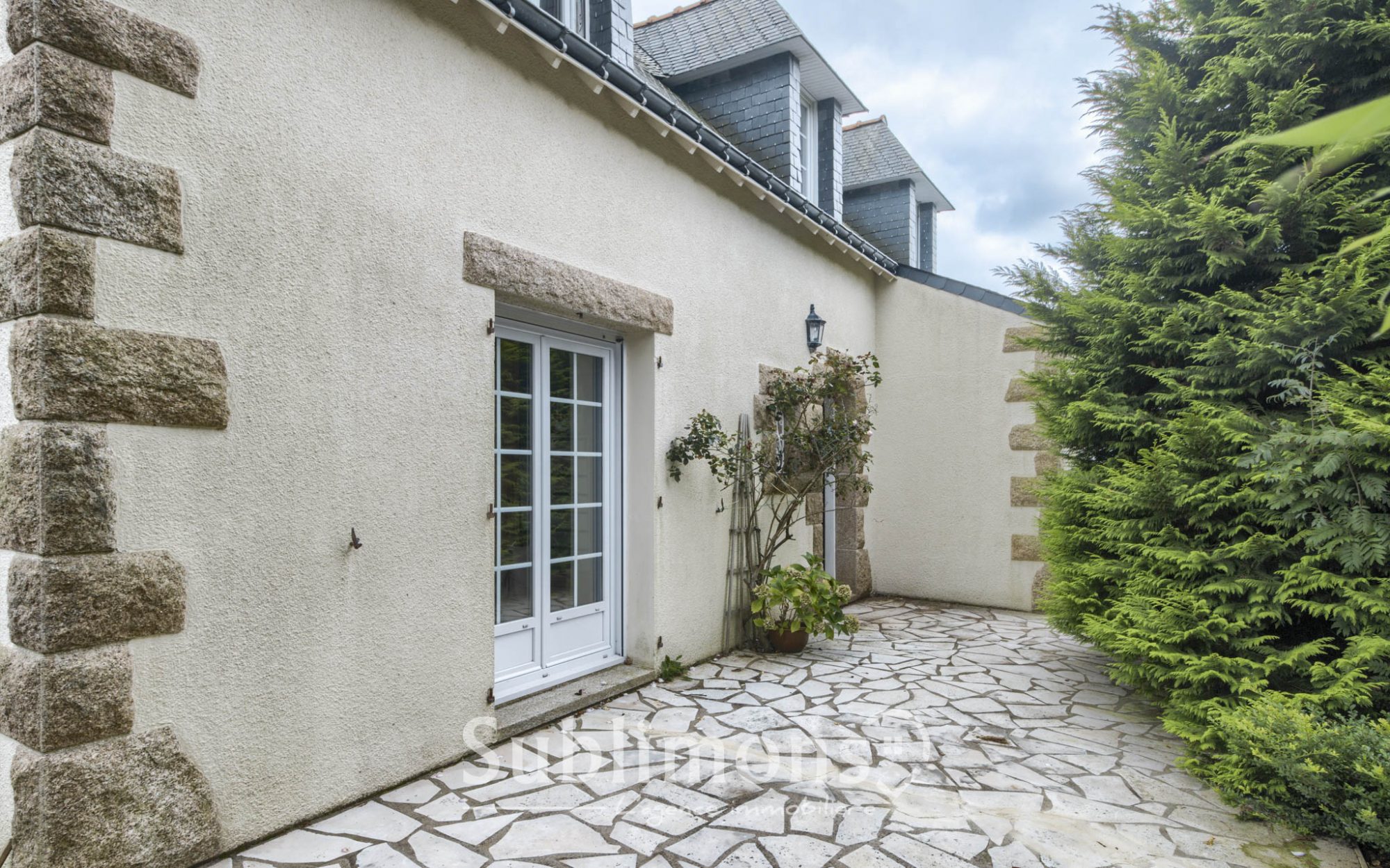 Maison 7 pièces - 164m² - PLUVIGNER