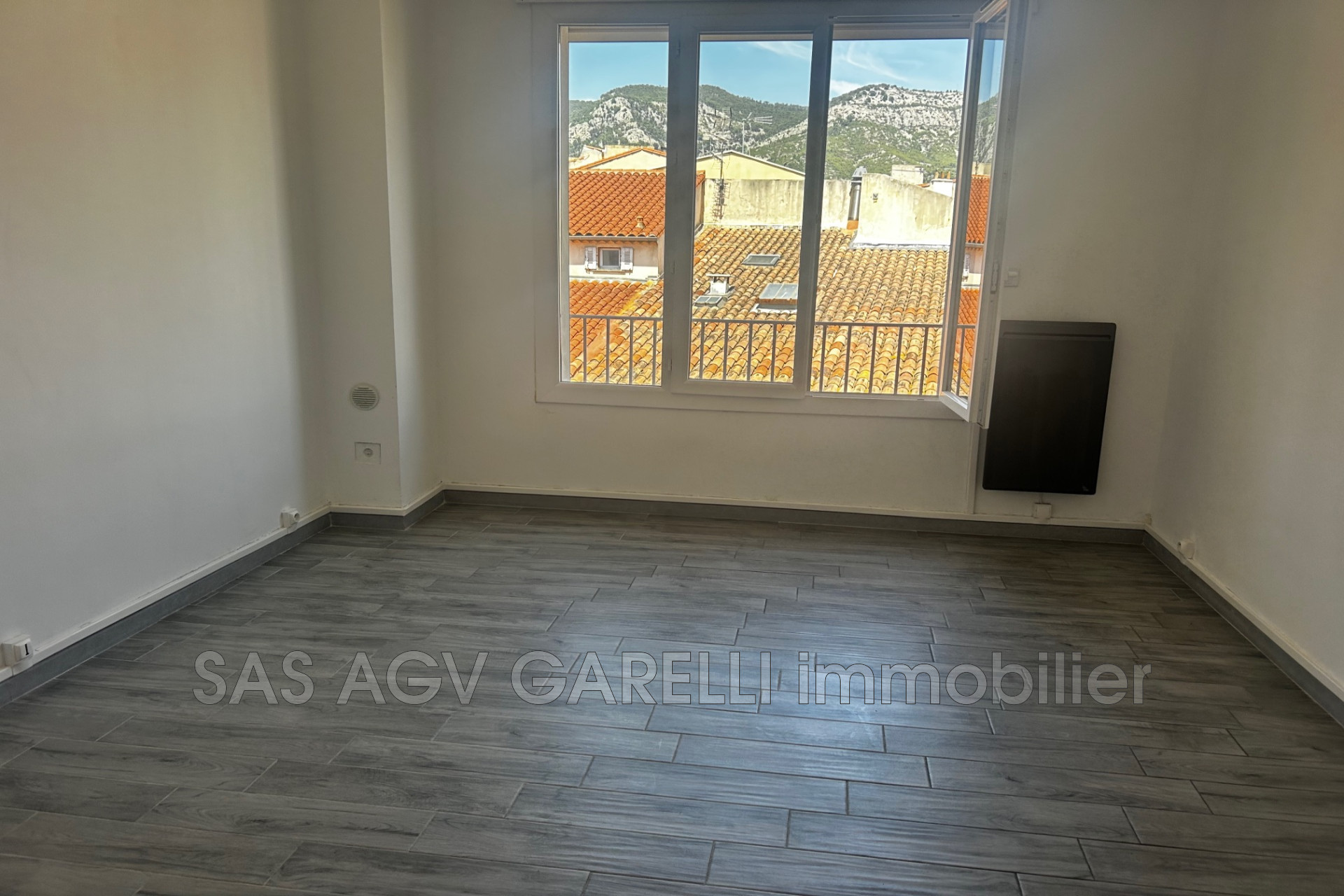 Appartement  - 46m² - TOULON