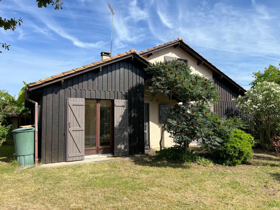 Maison 5 pièces - 146m² - ST PIERRE DU MONT