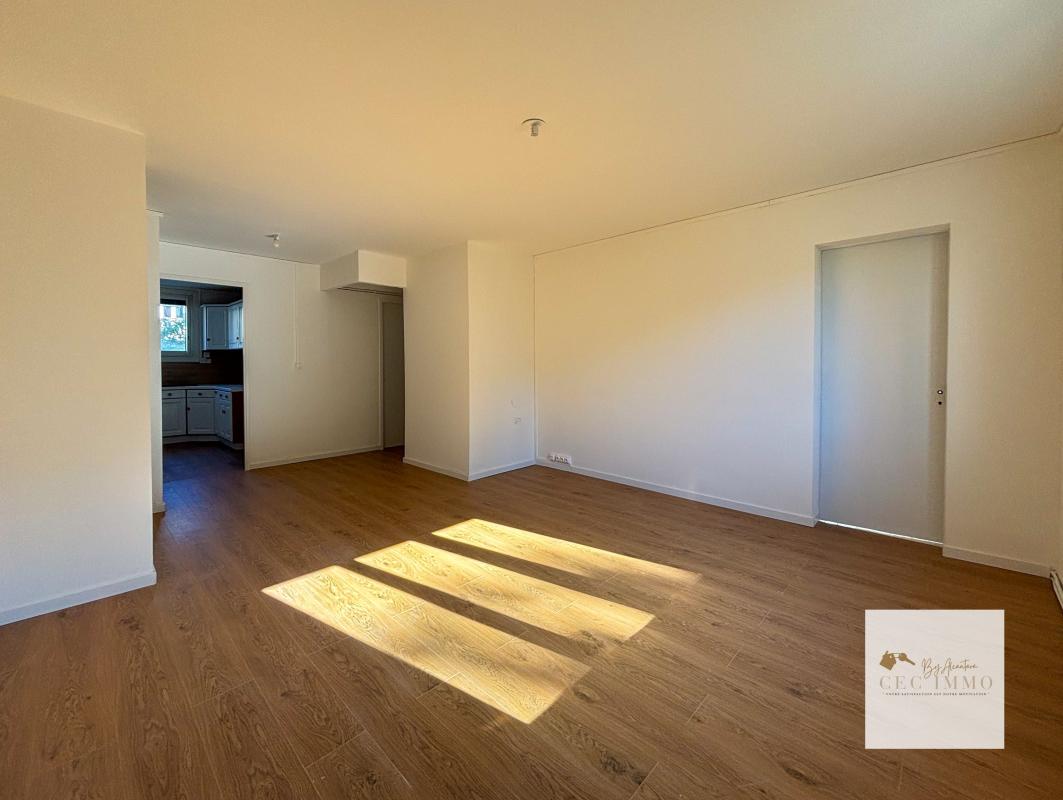 Appartement 3 pièces - 60m² - PERPIGNAN