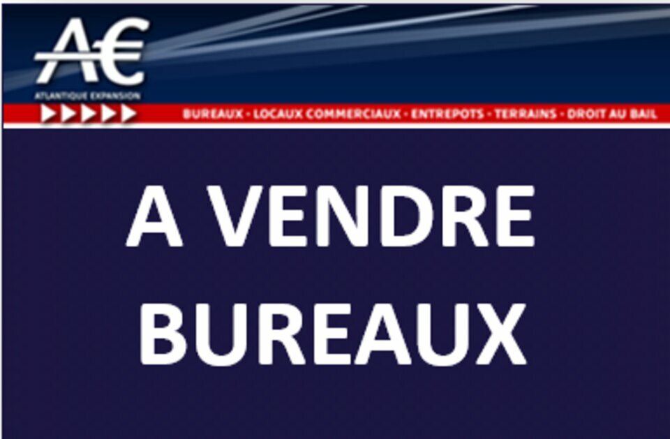 Local Professionnel  - 44m² - LA BAULE ESCOUBLAC