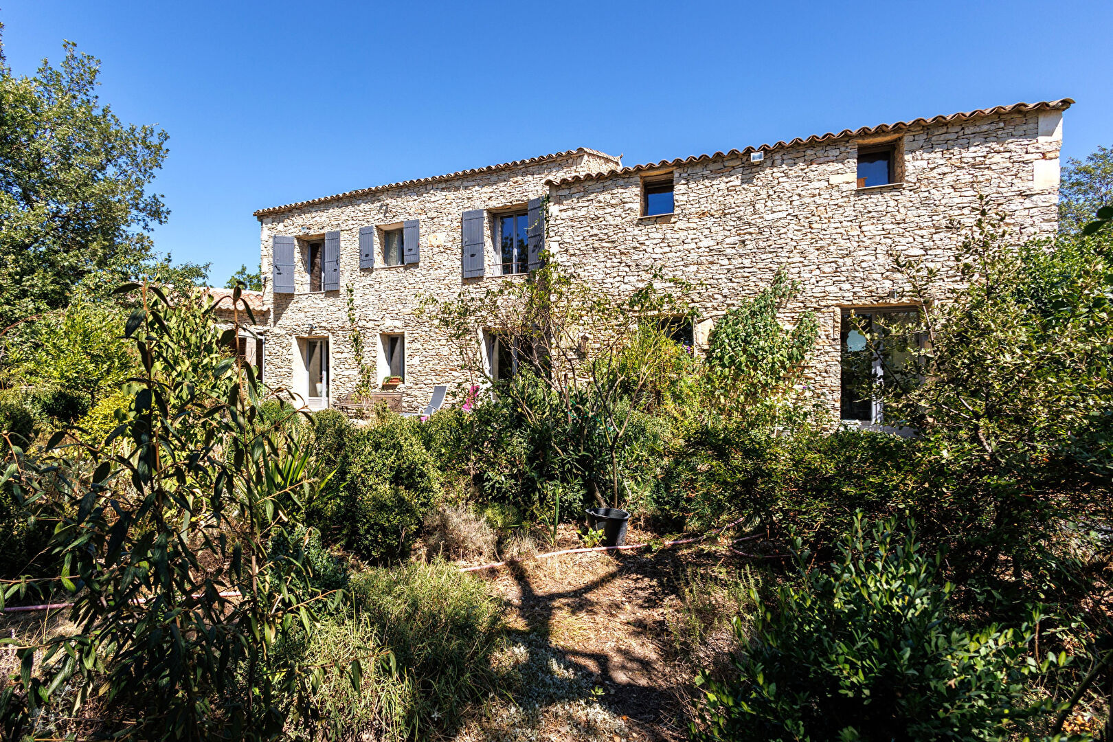 Maison 7 pièces - 180m² - GORDES