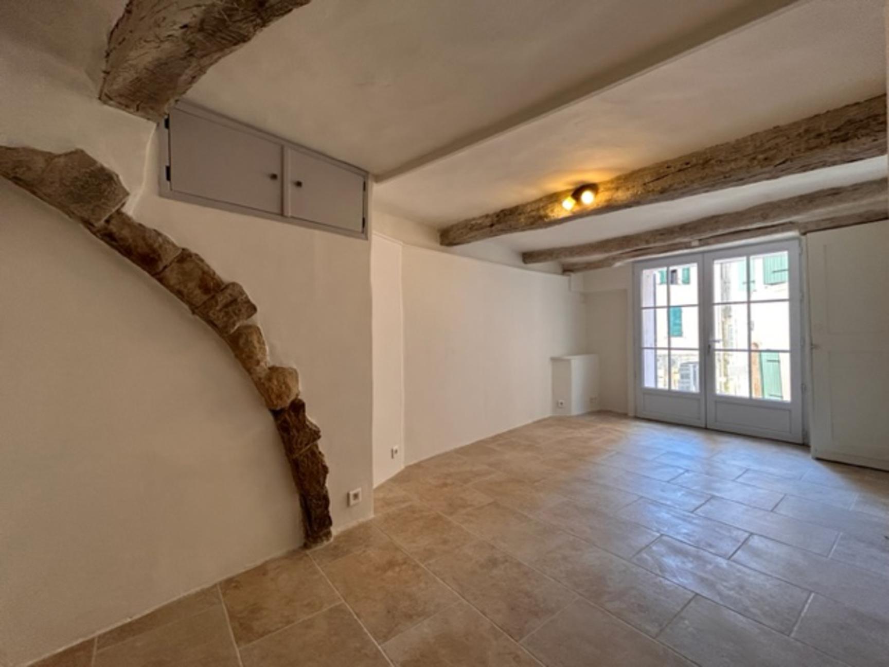 Maison 4 pièces - 105m² - FAYENCE