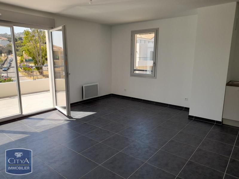 Appartement 3 pièces - 62m² - BORMES LES MIMOSAS