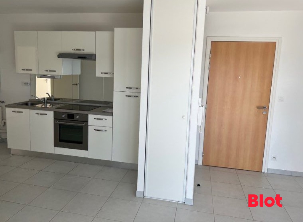 Appartement 3 pièces - 58m² - BREST