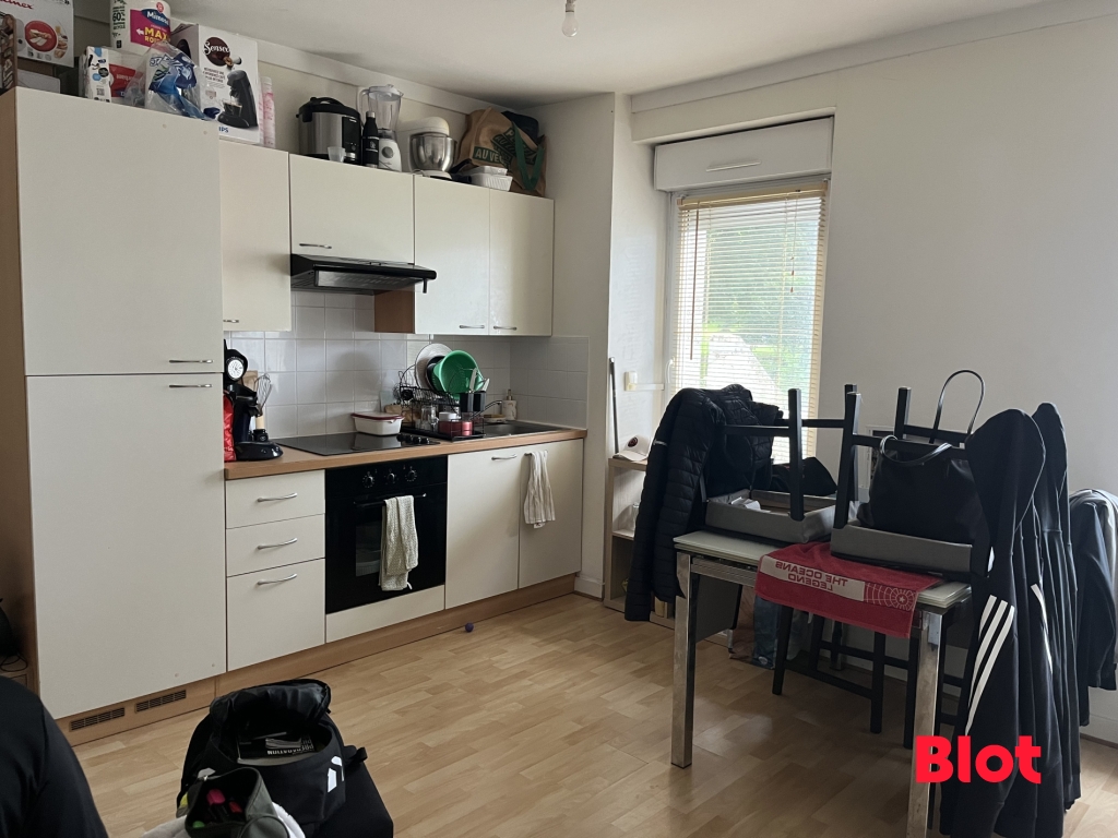 Immeuble  - 170m² - BREST