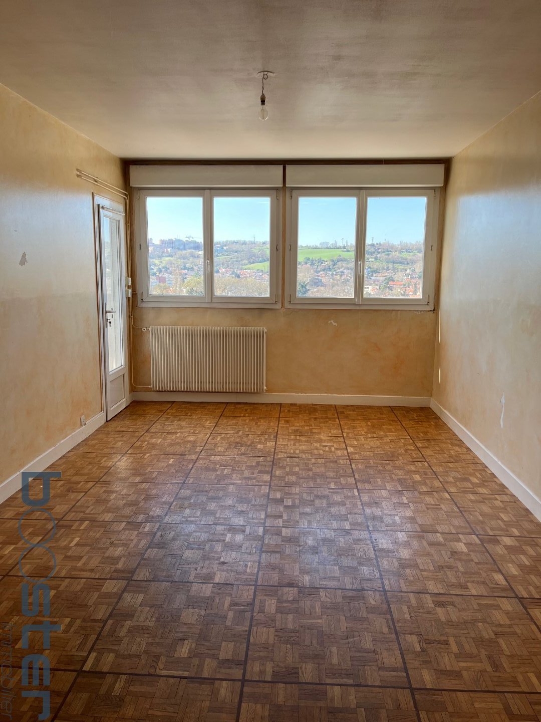 Appartement 3 pièces - 54m² - TOULOUSE