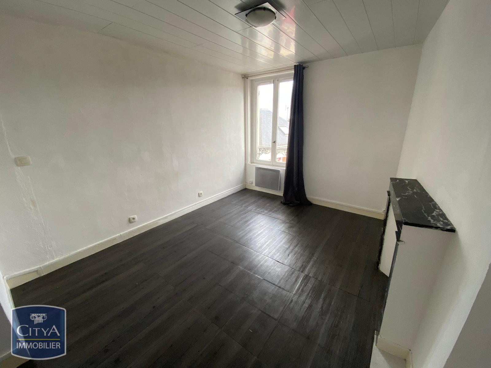 Appartement 1 pièce - 21m² - LES ESSARTS LE ROI