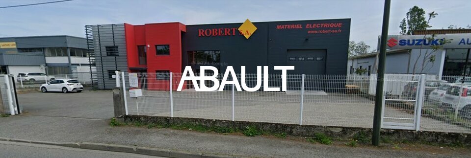 Local industriel  - 1 730m² - MURET