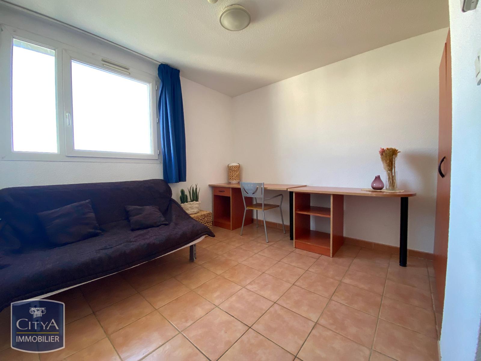 Appartement 1 pièce - 17m² - AVIGNON