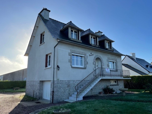 Maison 6 pièces - 120m² - ST POTAN