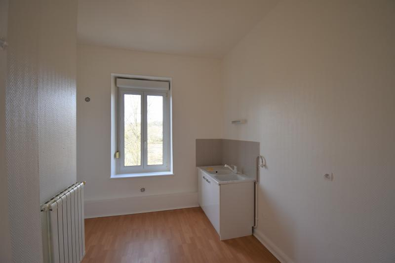 Appartement 3 pièces - 74m² - HOMECOURT