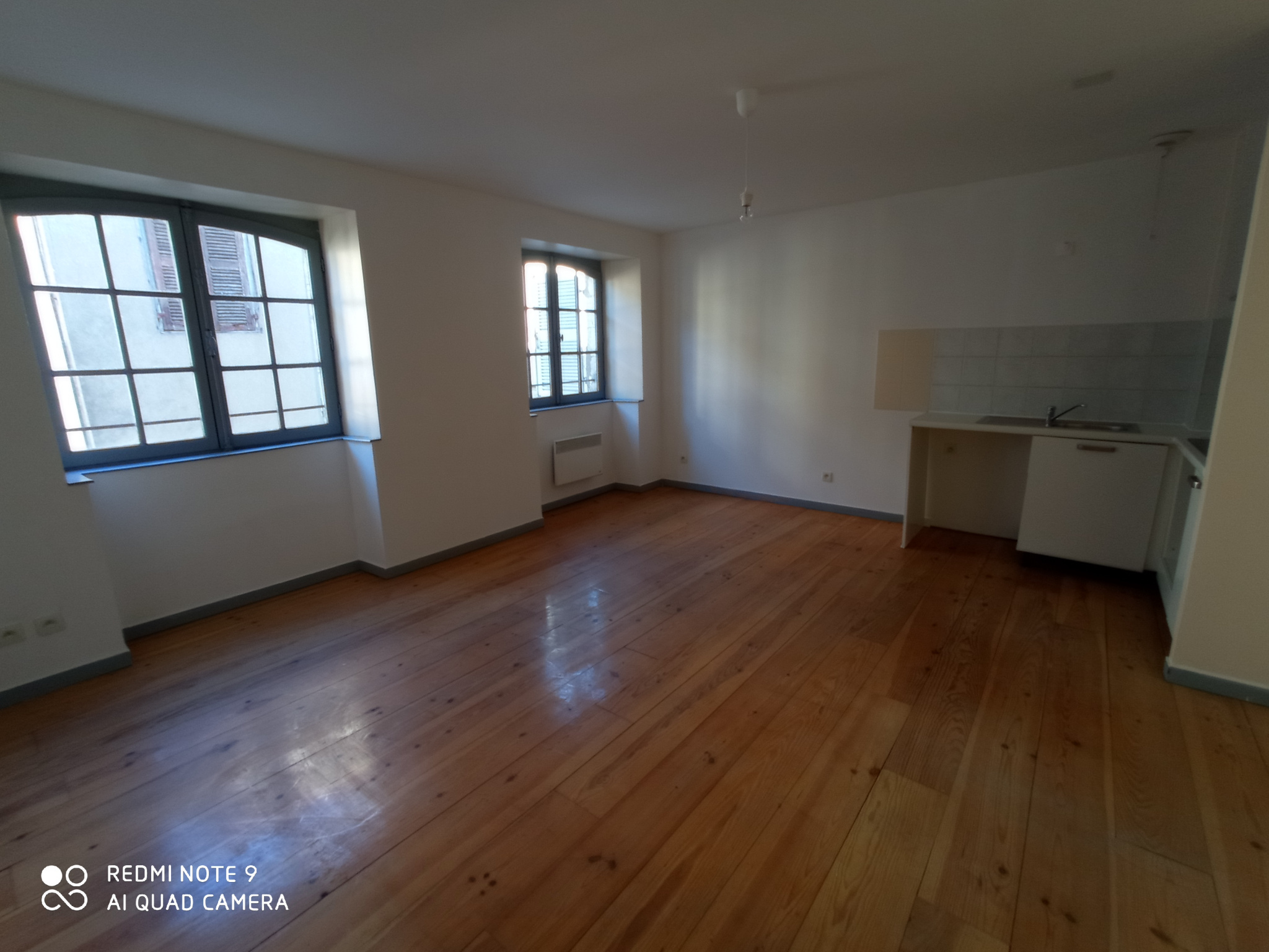 Appartement 2 pièces - 41m² - BAYONNE