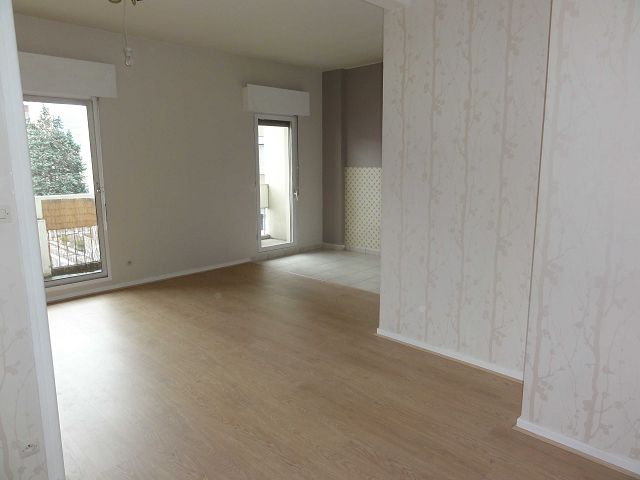 Appartement 1 pièce - 34m² - GRENOBLE