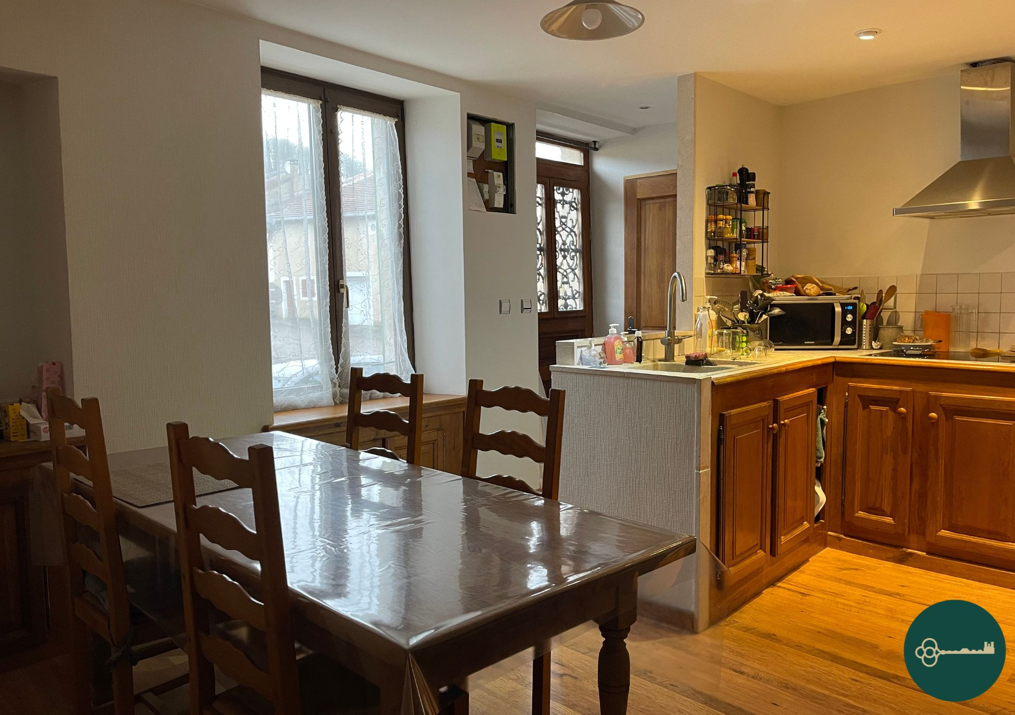 Maison 5 pièces - 130m² - COLOMBEY LES BELLES