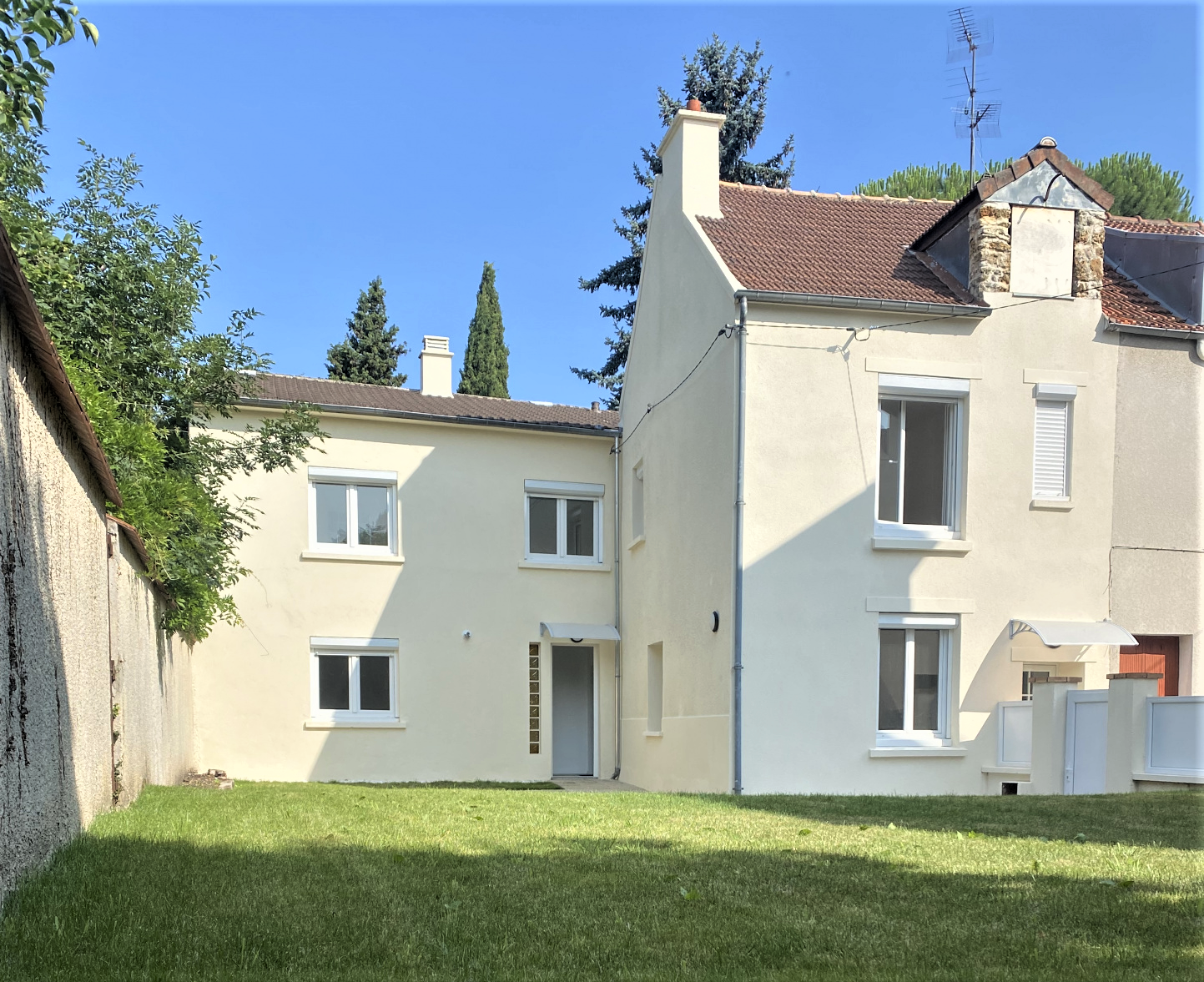 Maison 5 pièces - 130m² - IGNY