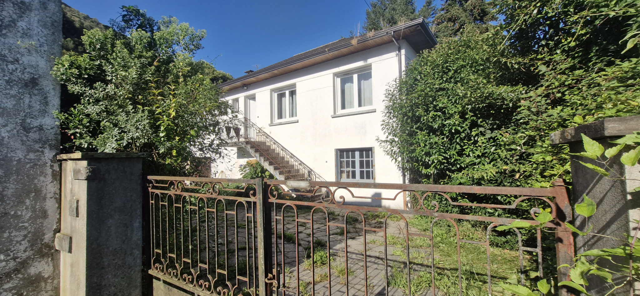 Maison 6 pièces - 150m² - LOURDES