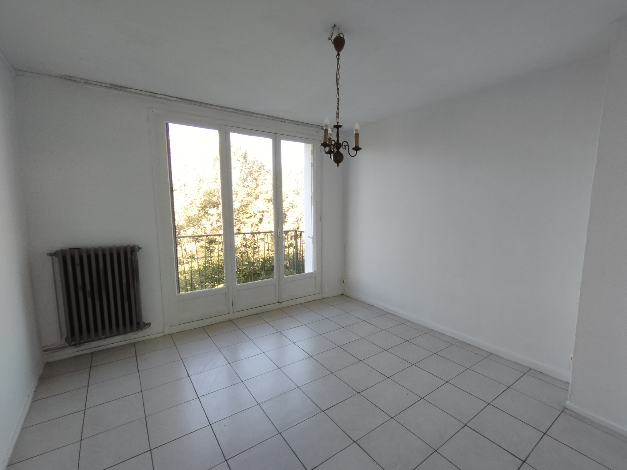 Appartement 3 pièces - 54m² - CHATEAUDUN