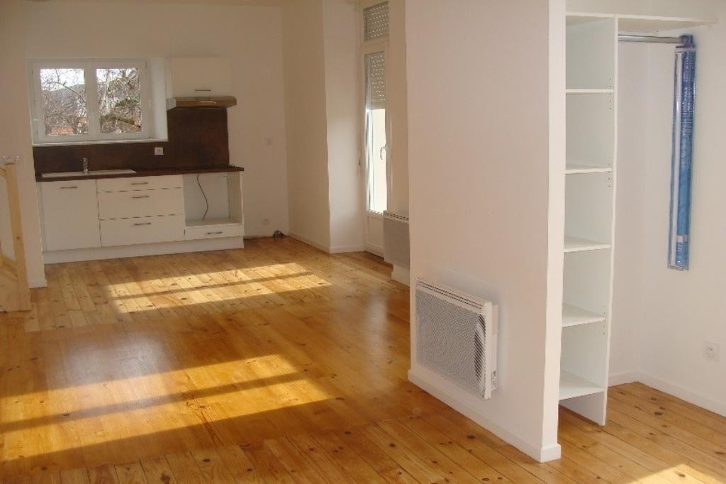 Appartement 2 pièces - 37m² - LOURDES