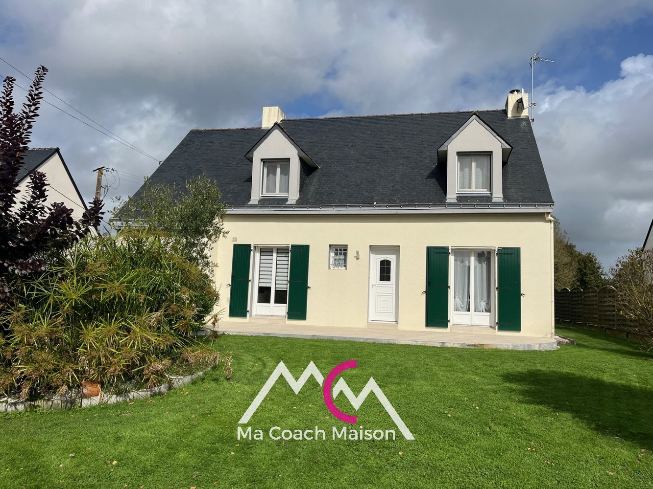 Maison 7 pièces - 142m² - LA CHAPELLE DES MARAIS