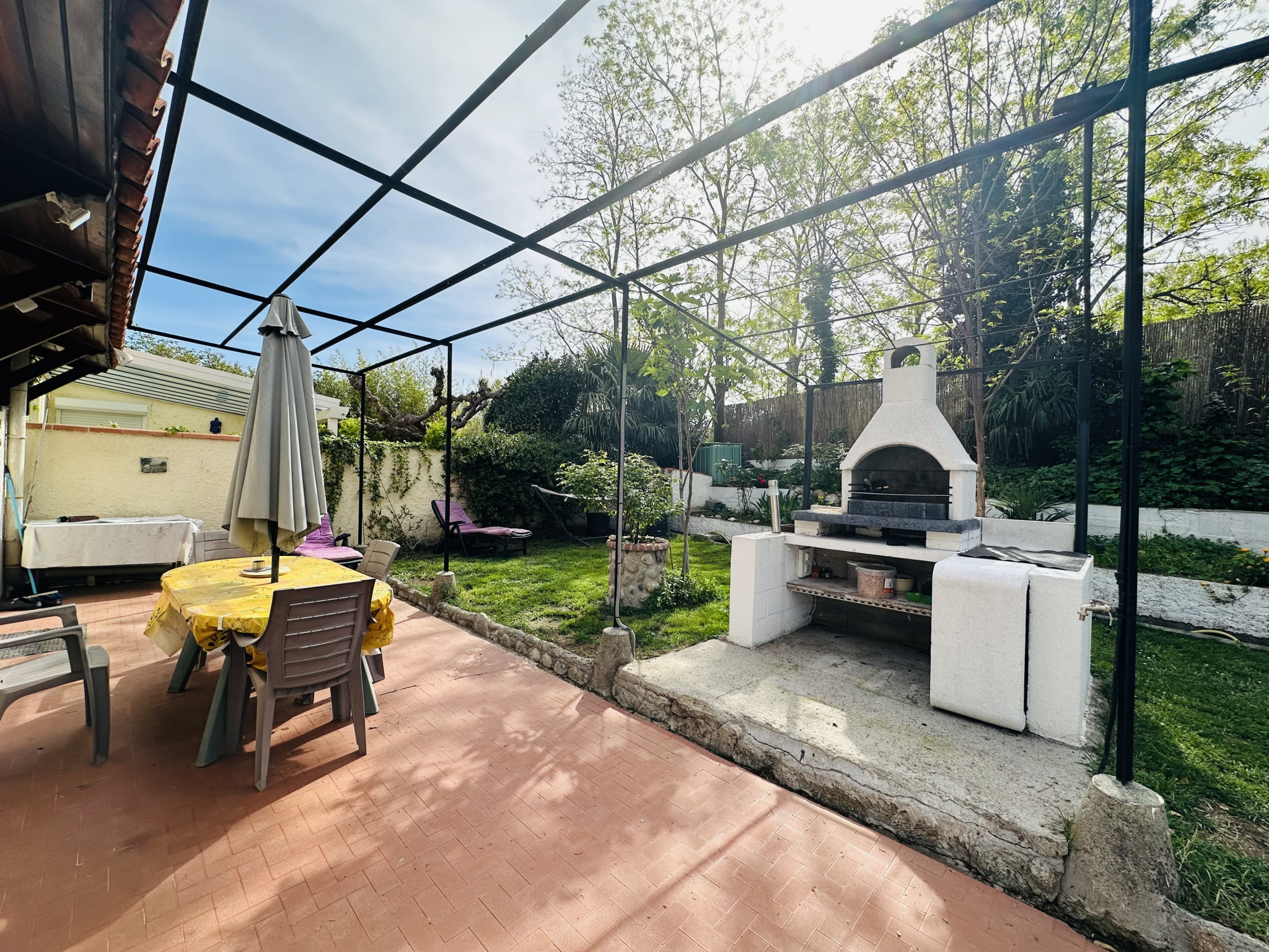 Maison 6 pièces - 150m² - CERET