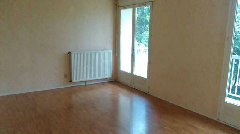 Appartement 1 pièce - 35m² - OLIVET