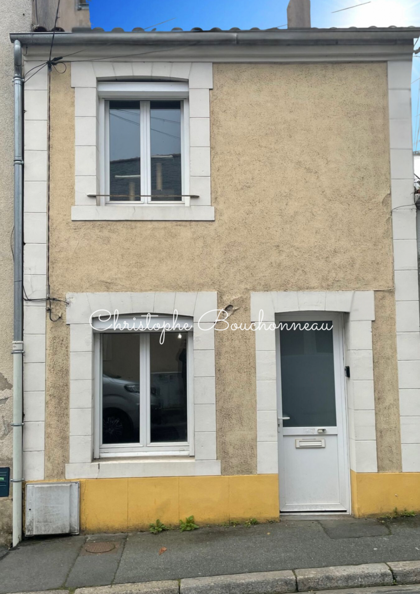 Maison 3 pièces - 68m² - CHOLET