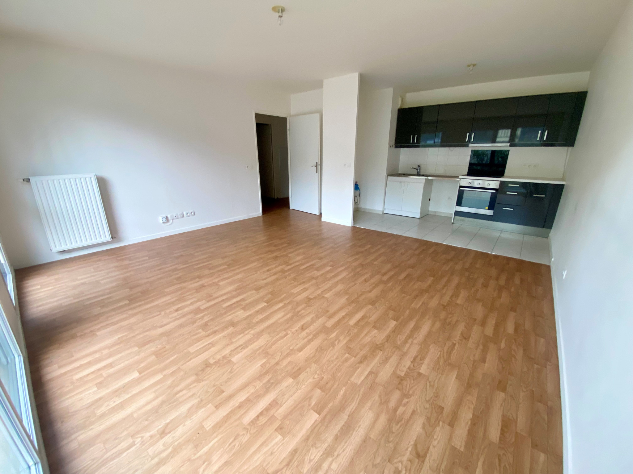 Appartement 3 pièces - 61m² - PALAISEAU