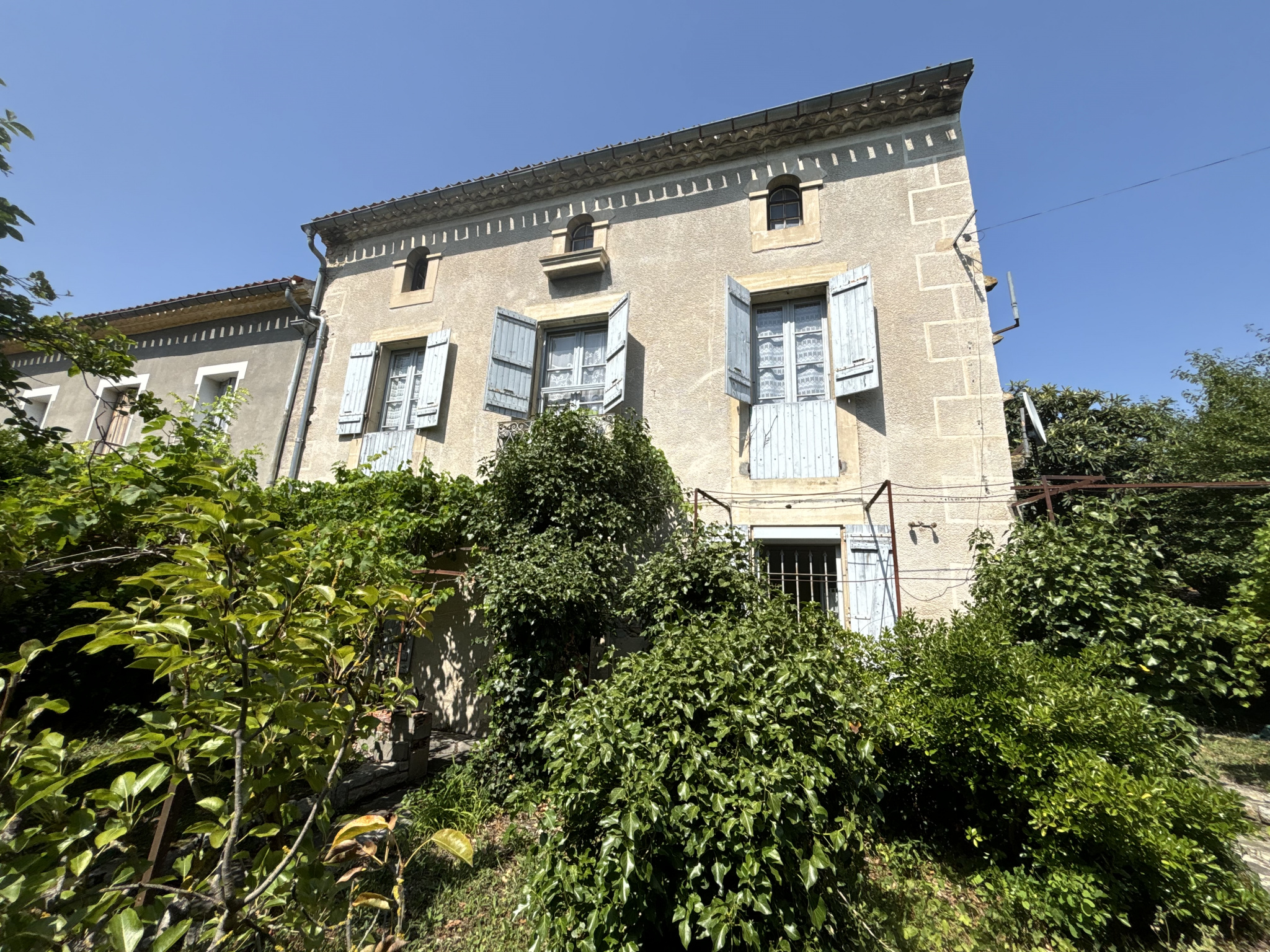 Maison 6 pièces - 168m² - CASTELNAUDARY